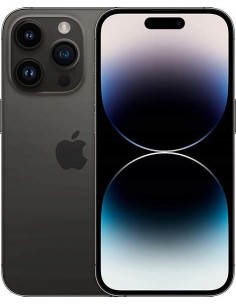 Apple iPhone 15 Pro Max 256GB Black Titanium