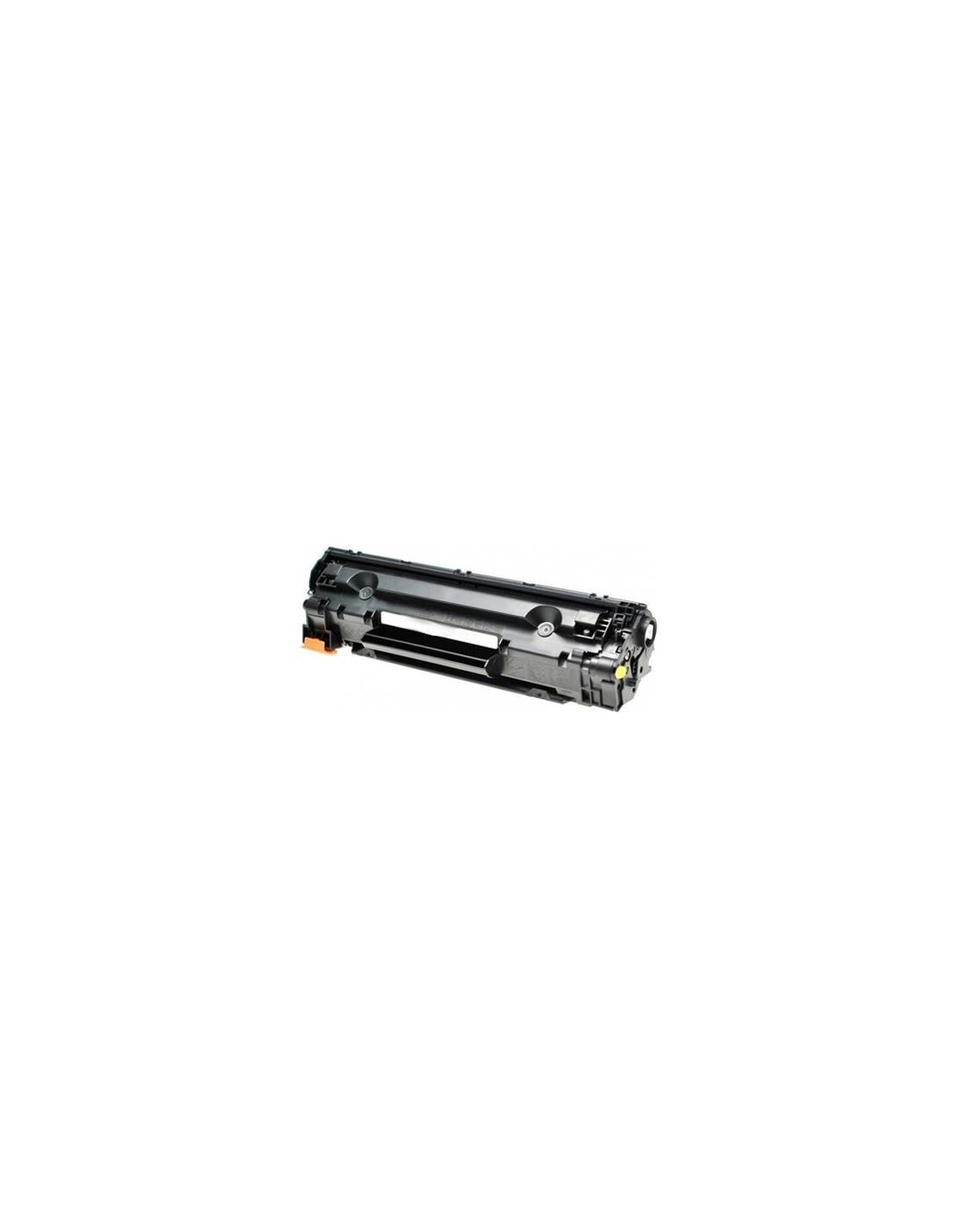 SecondLife - HP toner (CF 244A) 44A Black