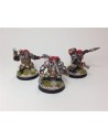 Warhammer khardadron overlords: arkanaut company Warhammer