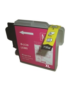 SecondLife - Brother LC 985 Magenta