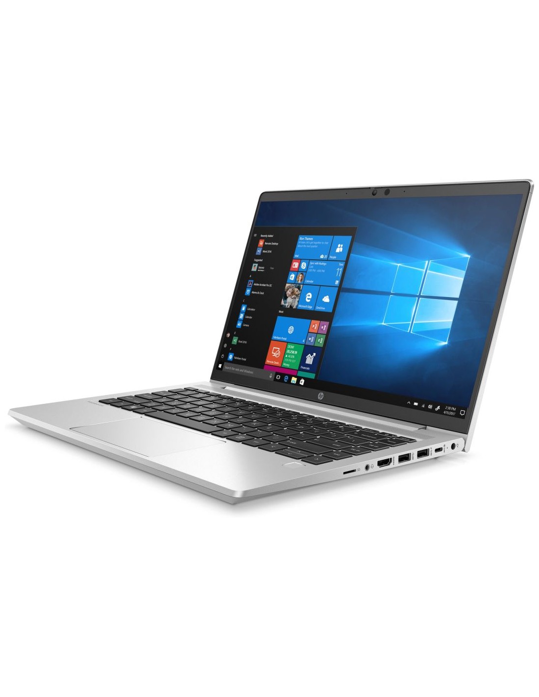 HP 470 G8 i5-1135G7 17.3i 8GB 256GB