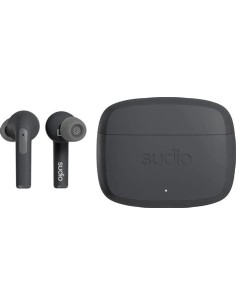 Sudio N2 Black
