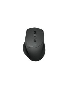 Draadloze laser muis Multi-mode MT550 zwart