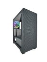 Azza Hive 450 RGB | Midi Tower Case | Zwart