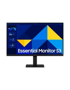 Samsung Essential S30GD 24'' | 1920x1080 IPS | 100Hz | Dunne Rand | Full HD Monitor 2