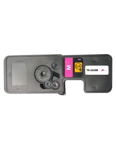 SecondLife - Kyocera toner TK-5240 Magenta