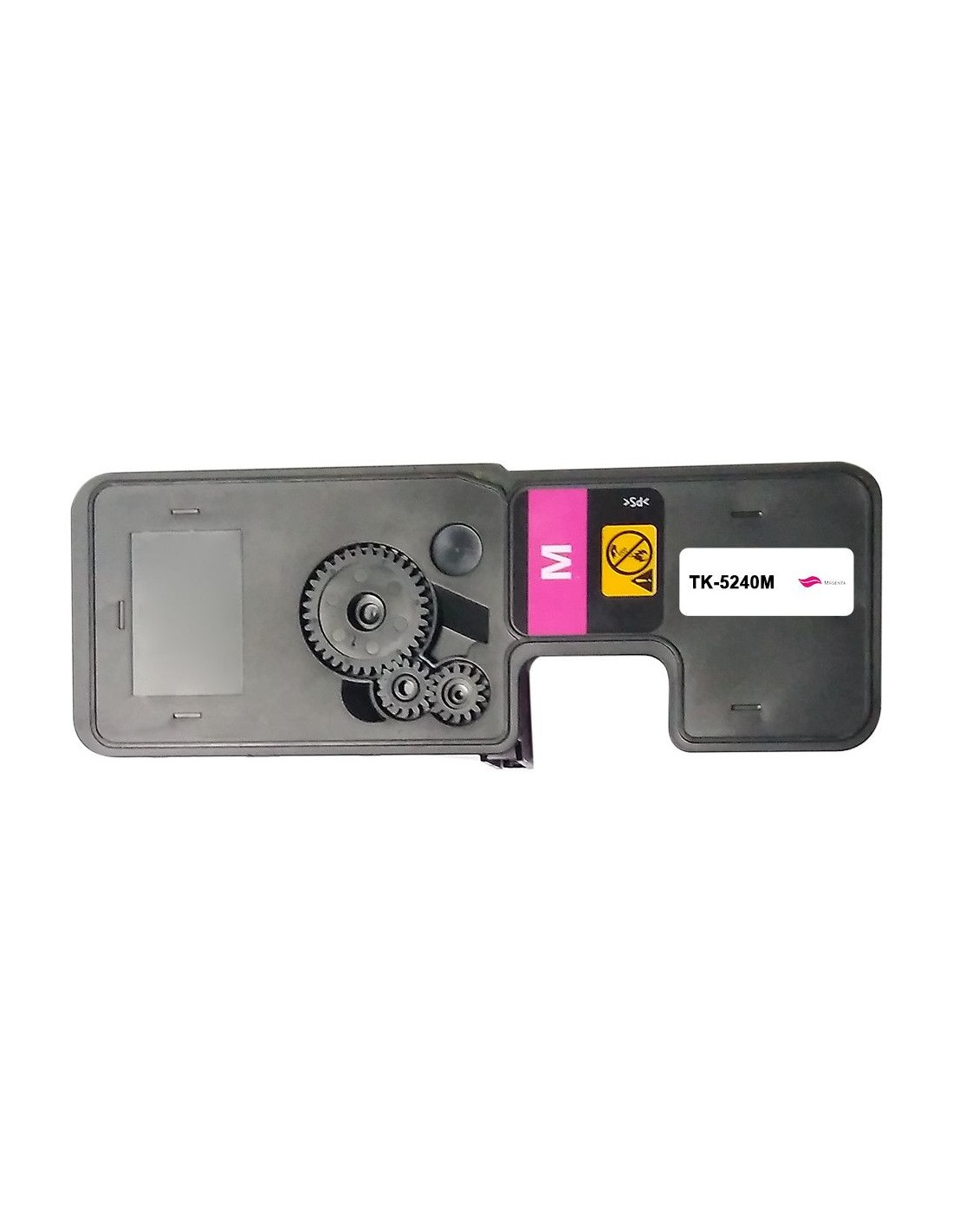 SecondLife - Kyocera toner TK-5240 Magenta