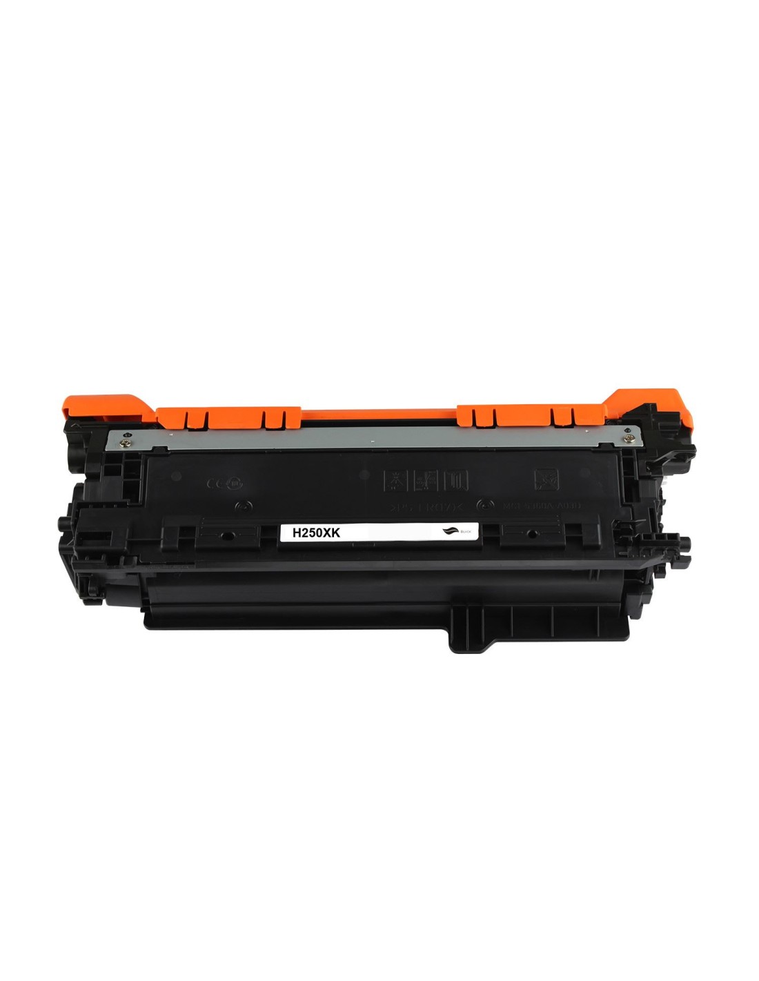 SecondLife - HP toner (CE 250X) 504X Black