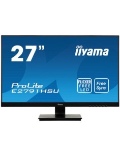 IIYAMA E2791HSU-B1 27inch WIDE LCD