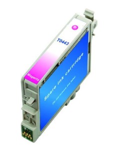 SecondLife - Epson T 0443 Magenta