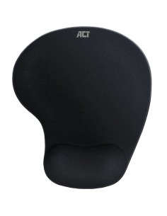 ACT AC8010 | Ergonomische Muismat | Zwart 2