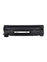 SecondLife - HP toner (CF 283A) 83A Black