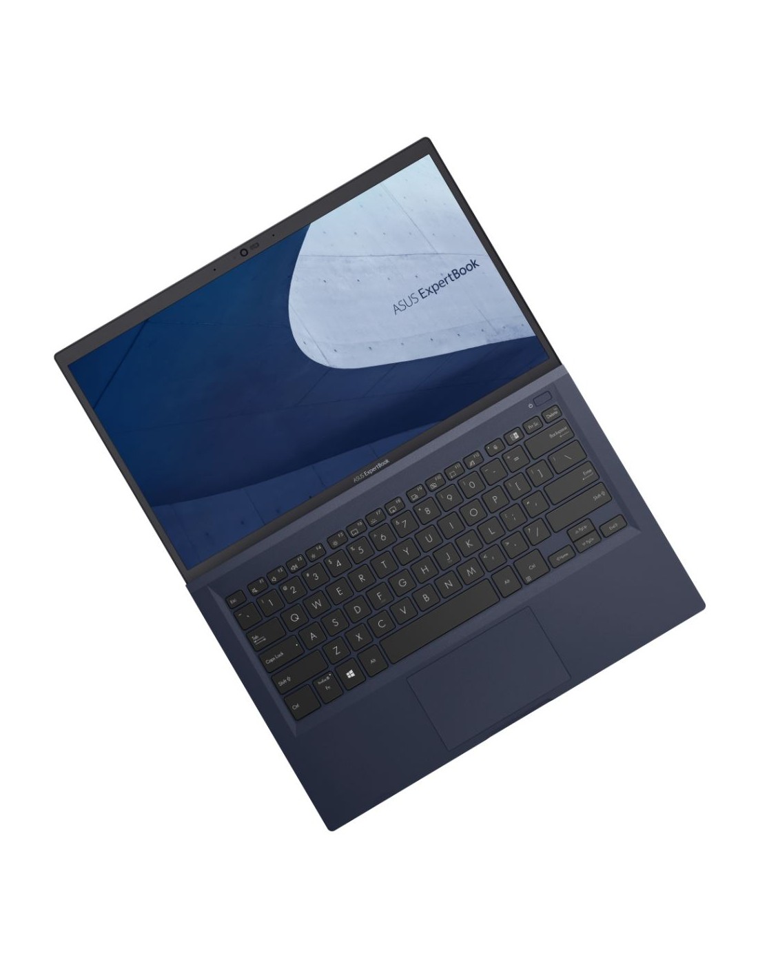 QWERTY - B1400CEAE - Black - 14i - i3-1115G4 - 8G DDR4 on board - 256GBSSD - Windows 10 Pro QWERTY