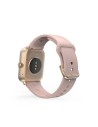 Hama Smartwatch 6010 roze Smartwatch