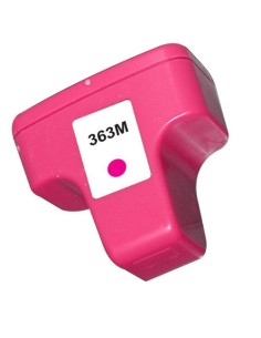 SecondLife - HP 363 XL Magenta