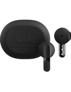 Sudio N3 Black