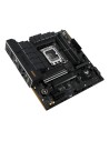 ASUS 1700 B760M-PLUS WIFI II TUF GAMING - DDR5 3xM.2 DP