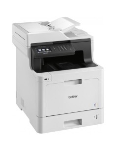 BROTHER DCP-L8410CDW Multifunction 3inl