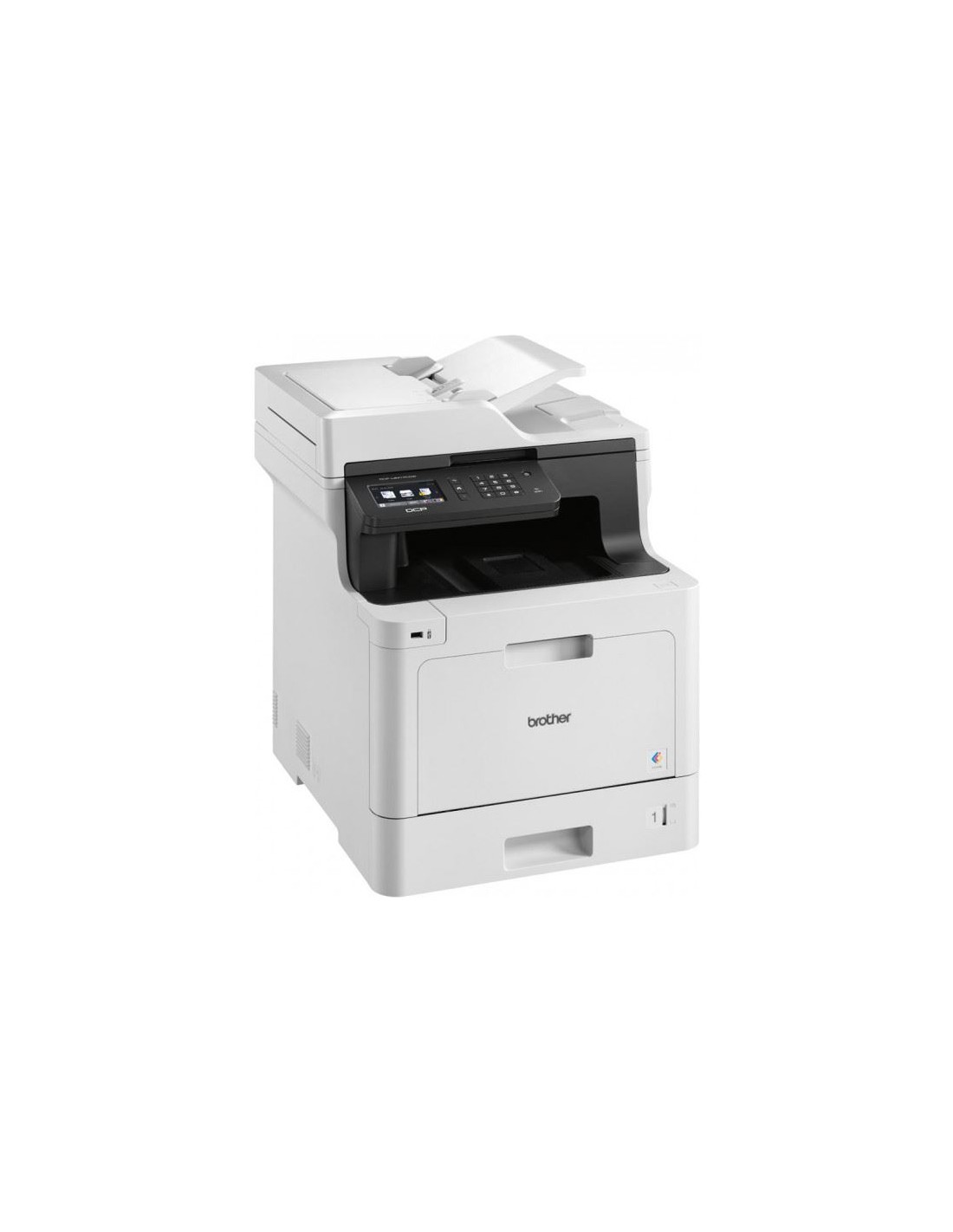 BROTHER DCP-L8410CDW Multifunction 3inl