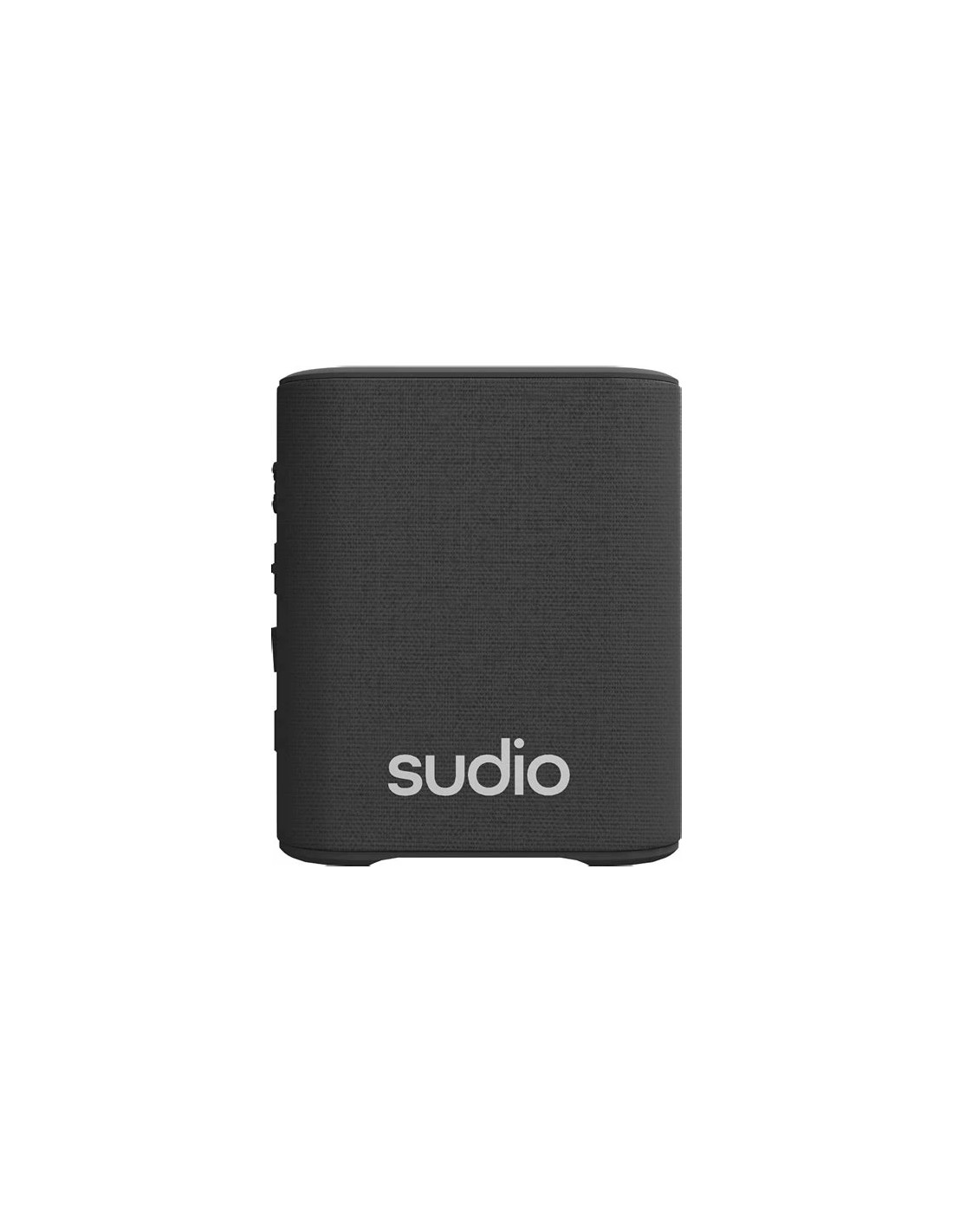Sudio S2 Speaker Black