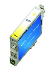 SecondLife - Epson T 0554 Yellow