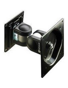 Short arm ( cm)- up to 14Kg - swivel 180 degr - Pivot 270 degr 2