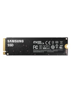 Samsung 980 | 500GB NVMe SSD | M.2 Gen3 | 3.100MB s Lezen | 2.600MB s Schrijven 2