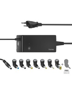 Universele notebook-netadapter, 12-22V 90W