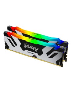 32GB DDR5 6800 CL36 (2x 16GB) Kingston FURY Renegade RGB