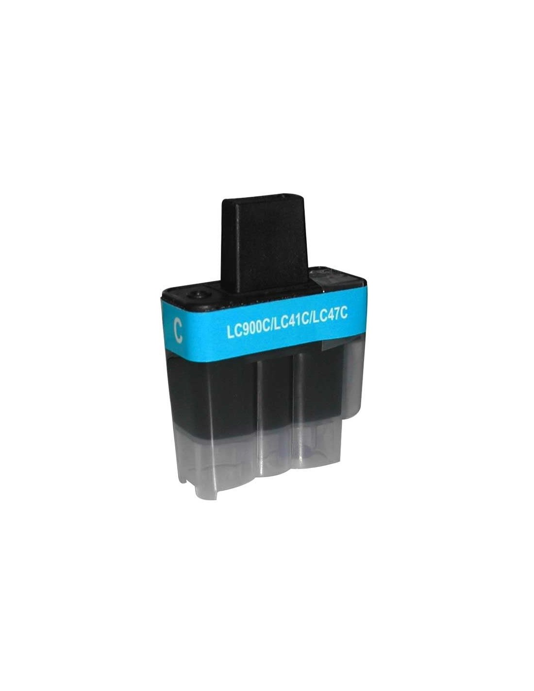 SecondLife - Brother LC 900 Cyan