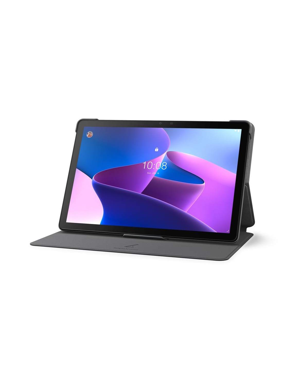 Lenovo Tab M10 64 GB 25,6 cm (10.1") 4 GB Wi-Fi 5 (802.11ac) Android 11 Grijs