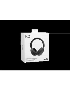 Sudio K2 Black 2