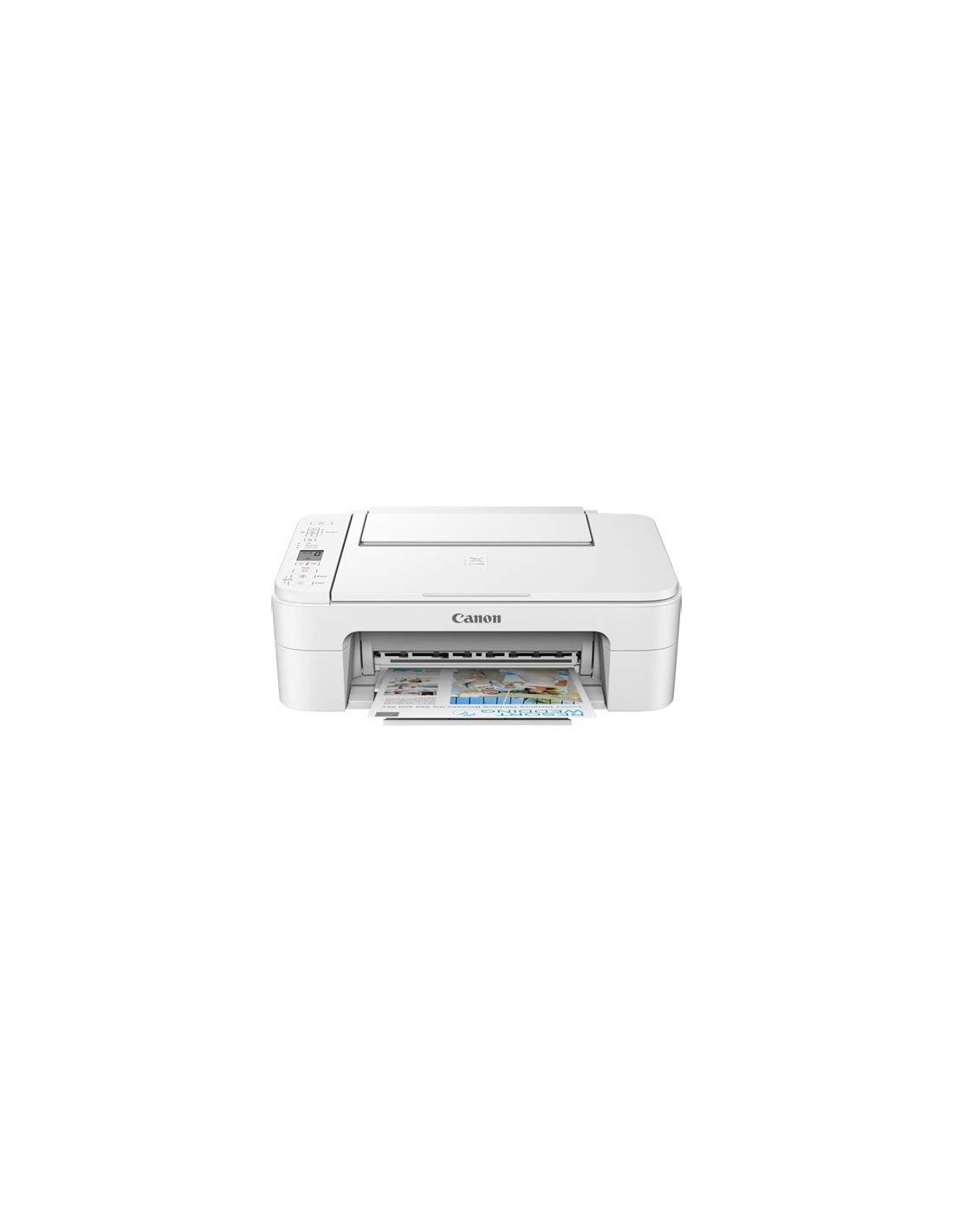 Canon PIXMA TS3351 Inkjet A4 4800 x 1200 DPI Wi-Fi