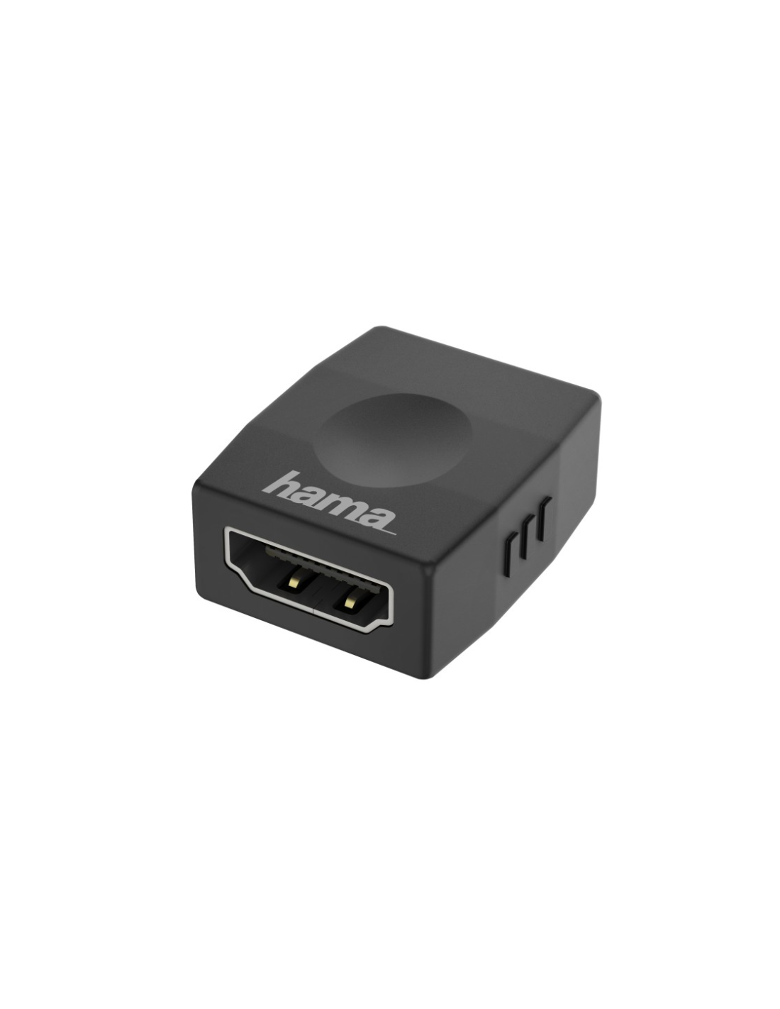 HDMI-adapter, Ultra-HD 4K