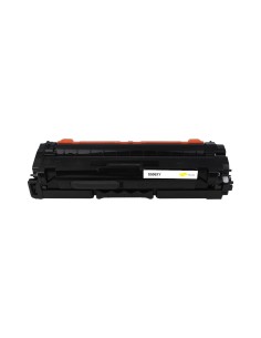 SecondLife - Samsung toner CLT-Y 506 L/ELS Yellow