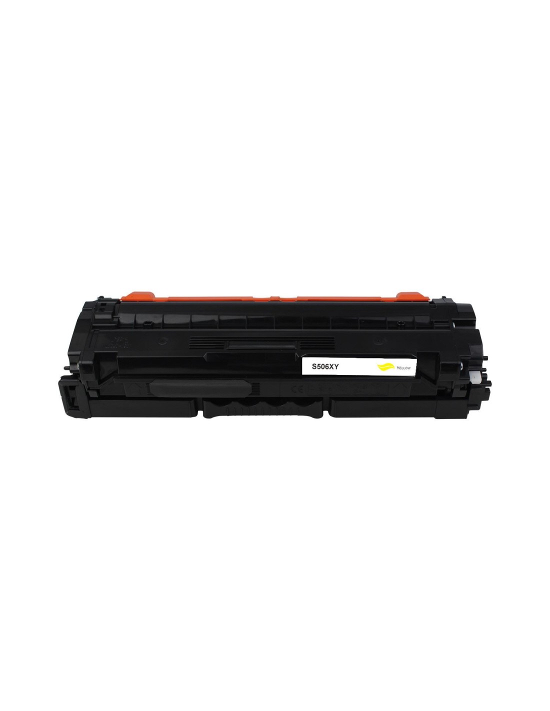 SecondLife - Samsung toner CLT-Y 506 L/ELS Yellow