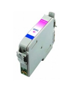 SecondLife - Epson T 0453 Magenta