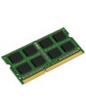 Kingston ValueRAM | 1x4GB DDR3 | 1600MHz | SODIMM | CL11 | Geheugenmodule | RAM