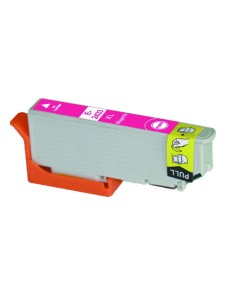 SecondLife - Epson 24 XL Magenta (T 2433)