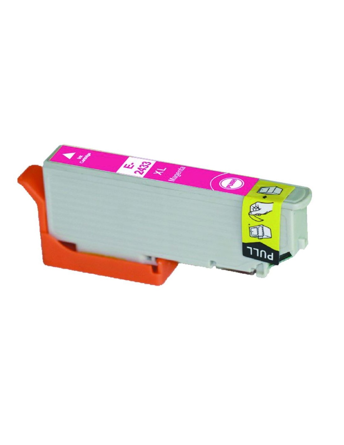 SecondLife - Epson 24 XL Magenta (T 2433)