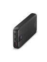 Hama Power Pack "PD 20" 20000mAh, uitgangen  2x USB-C, USB-A, snelladen, antr. Smartphone accessoires