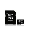 Silicon Power Elite | MicroSDXC | 256GB | Class 10 | UHS-I U1