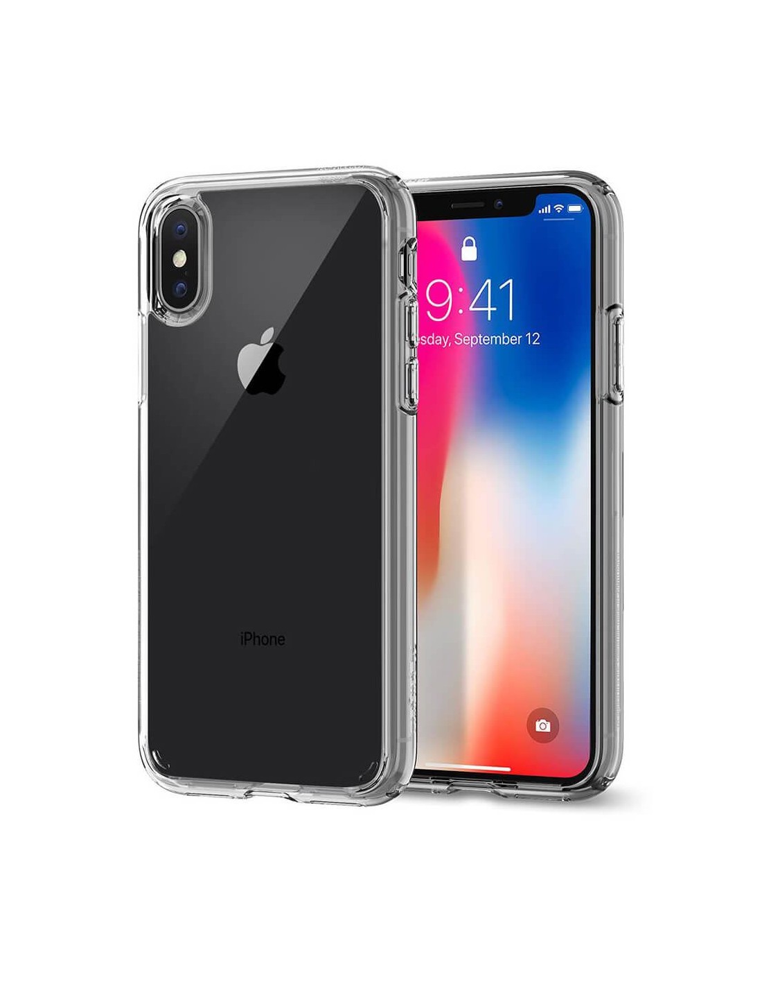 Creative Apple iPhone X/XS backcover Smartphone accessoires