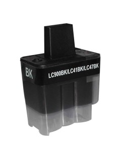 SecondLife - Brother LC 900 Black