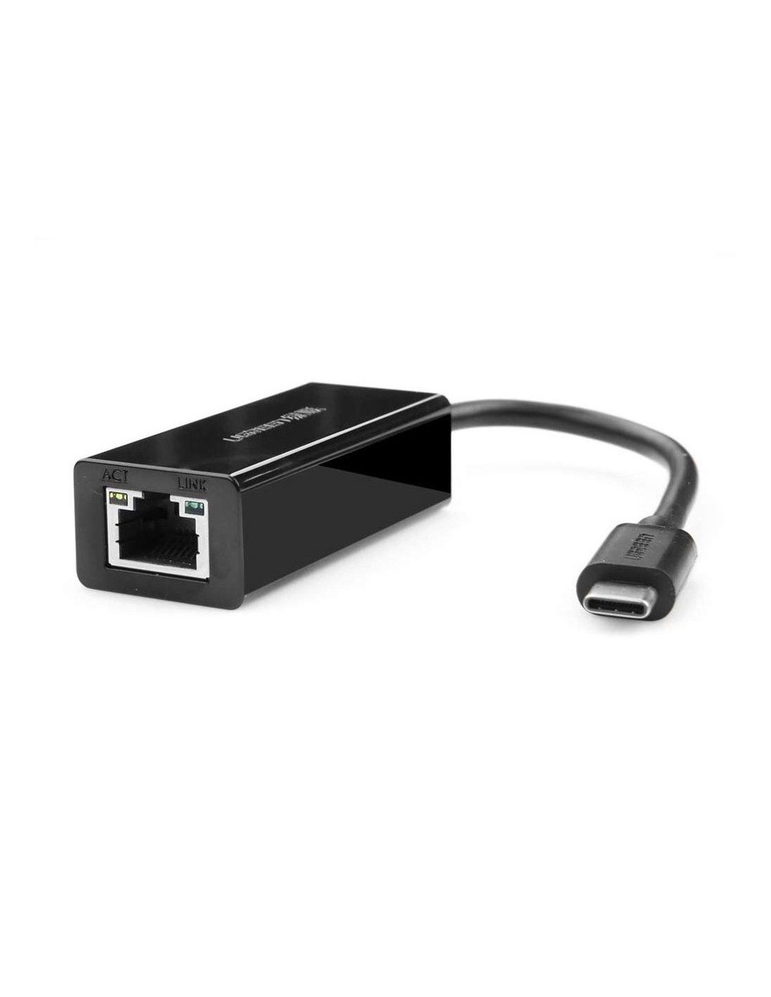 ACT AC7080 | USB-C naar Gigabit Ethernet Adapter