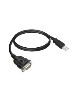 Eminent EM1016 | USB naar Serieel Converter 2