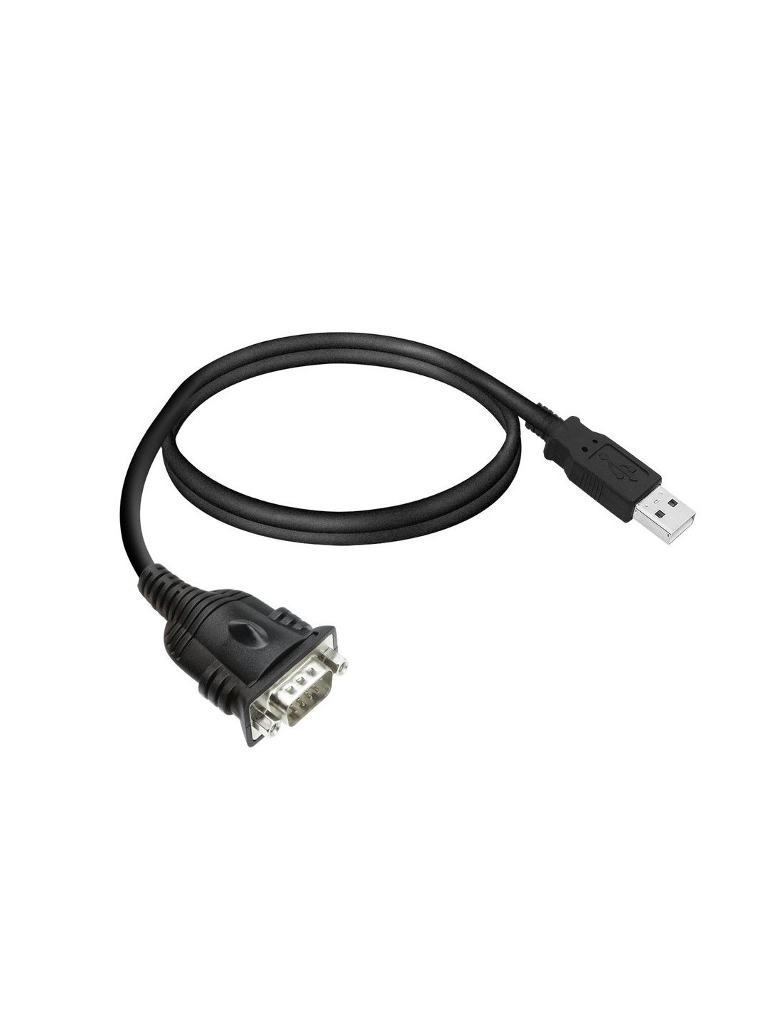 Eminent EM1016 | USB naar Serieel Converter