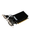 VGA MSI GeForce GT 710 1GB GDDR3 LP