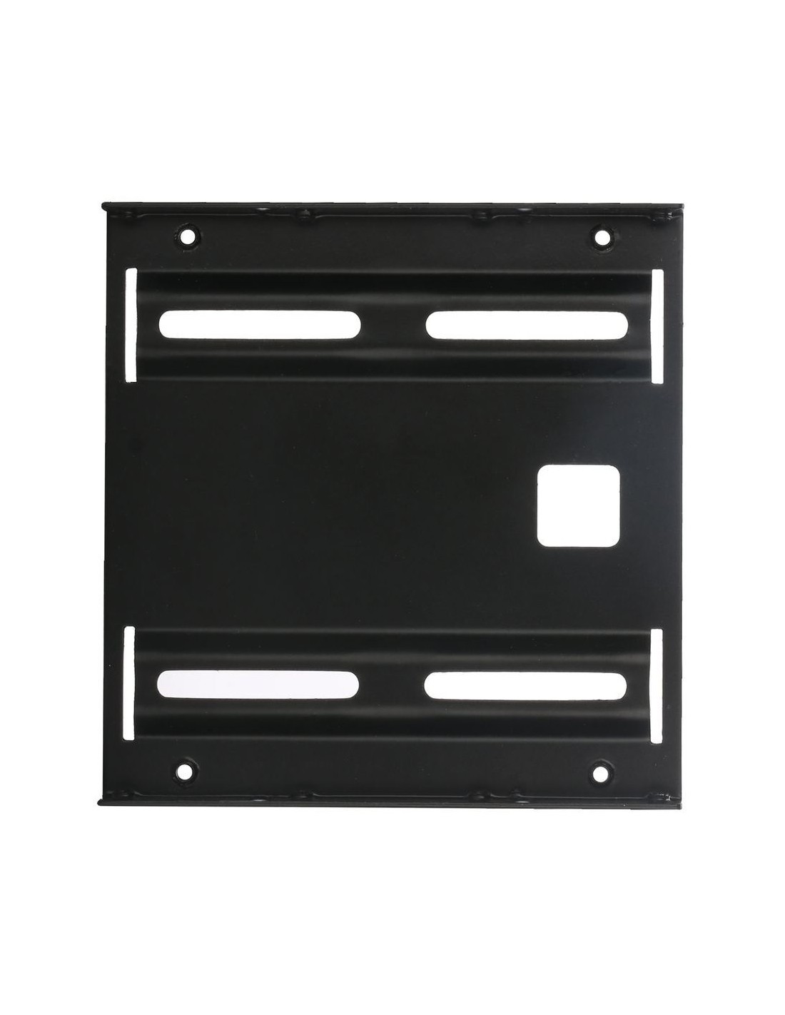 AC1540 | 2,5" naar 3,5" HDD/SSD-bracket | Inclusief SATA-kabel (50 cm) | Inclusief schroeven