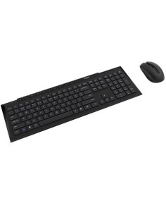 8210M Draadloze multimode Desktop Combo Set, QWERTY US, zwart 2